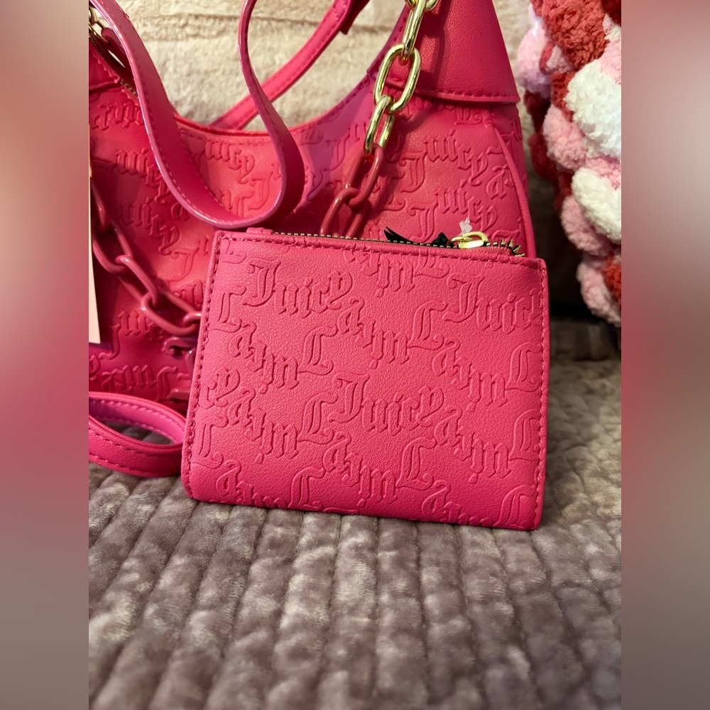 Juicy Couture 3 Piece Bundle 💗💞💖💓 - Picture 5 of 12